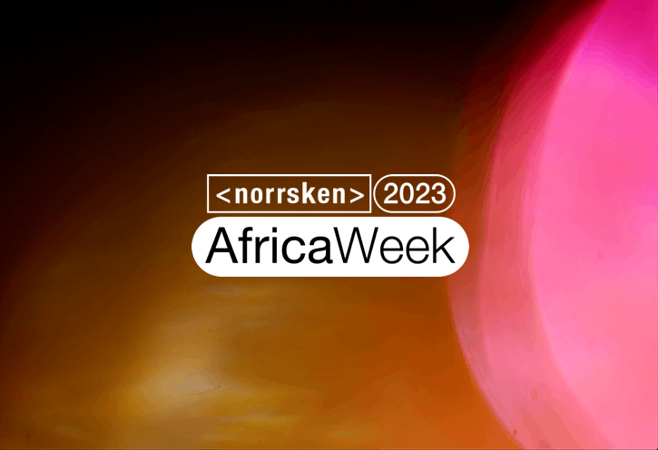 Norrsken Africa Week 2023