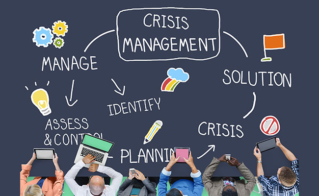 Event Crisis Management: How to Handle the Unexpected