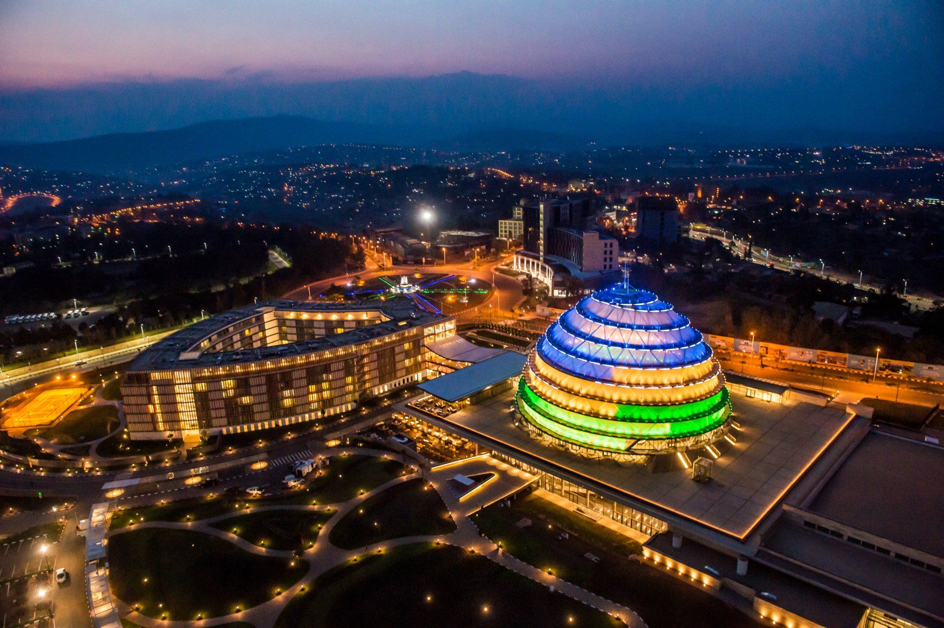 Major Upcoming Events in Kigali – November 2023